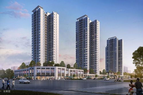 載譽(yù)歸來(lái)，衡陽(yáng)名壹房地產(chǎn)開(kāi)發(fā)再度布局新項(xiàng)目——發(fā)展看未來(lái)