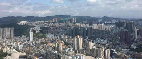 前5月福建房地產(chǎn)開(kāi)發(fā)投資增速轉(zhuǎn)負(fù)，樓市步入冷靜期