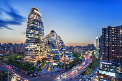 前10月全國(guó)房地產(chǎn)開(kāi)發(fā)投資同比增長(zhǎng)6.3%，行業(yè)前景分析