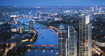 租賃新藍(lán)海 馬云預(yù)言的房地產(chǎn)變革與未來(lái)機(jī)遇