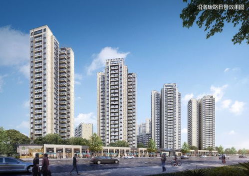 東莞金牌地產(chǎn)品鑒候選特輯出爐 今年最具潛力樓盤(pán)花落誰(shuí)家