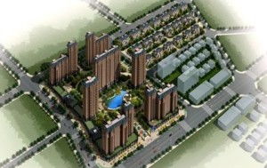 福清華泰房地產(chǎn)開(kāi)發(fā) 推動(dòng)城市發(fā)展的中堅(jiān)力量