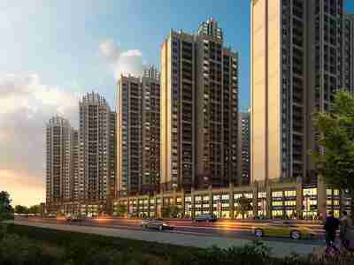 揭陽市裕東房地產開發 深耕本土，筑夢宜居新篇