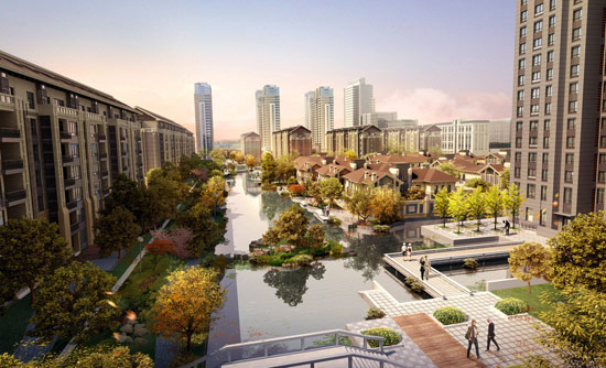 房地產開發成本明細全解析 從土地獲取到竣工交付的完整成本構成