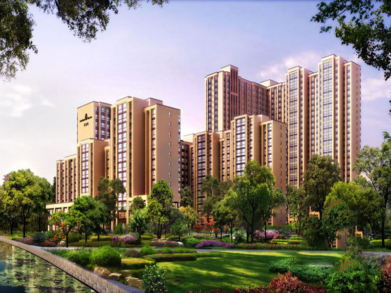 泰樂房地產 深耕北京市場，引領城市人居新風尚